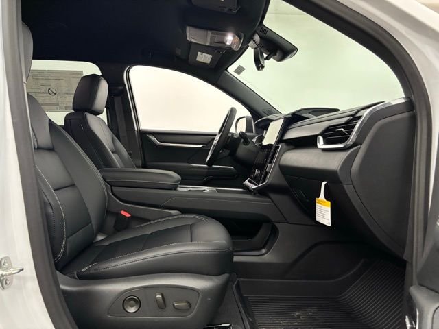 New 2026 Summit White GMC Elevation image 35