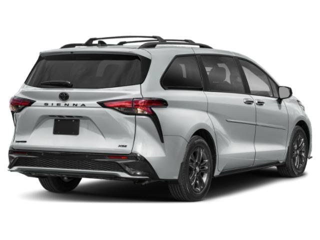 New 2026 Heavy Metal Toyota XSE image 6