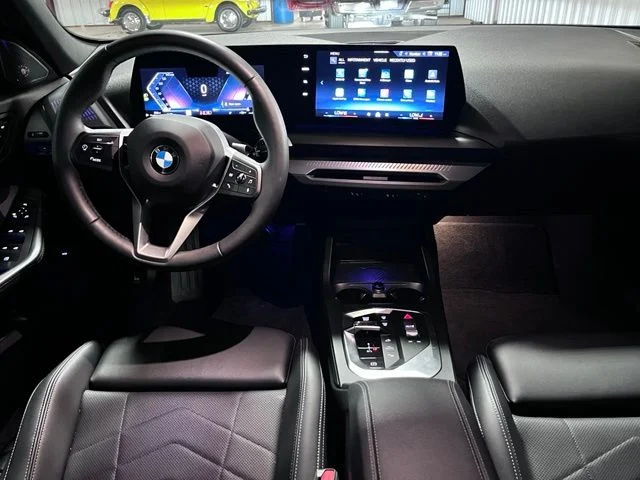 Used 2026 Gray BMW 228 Gran Coupe image 29