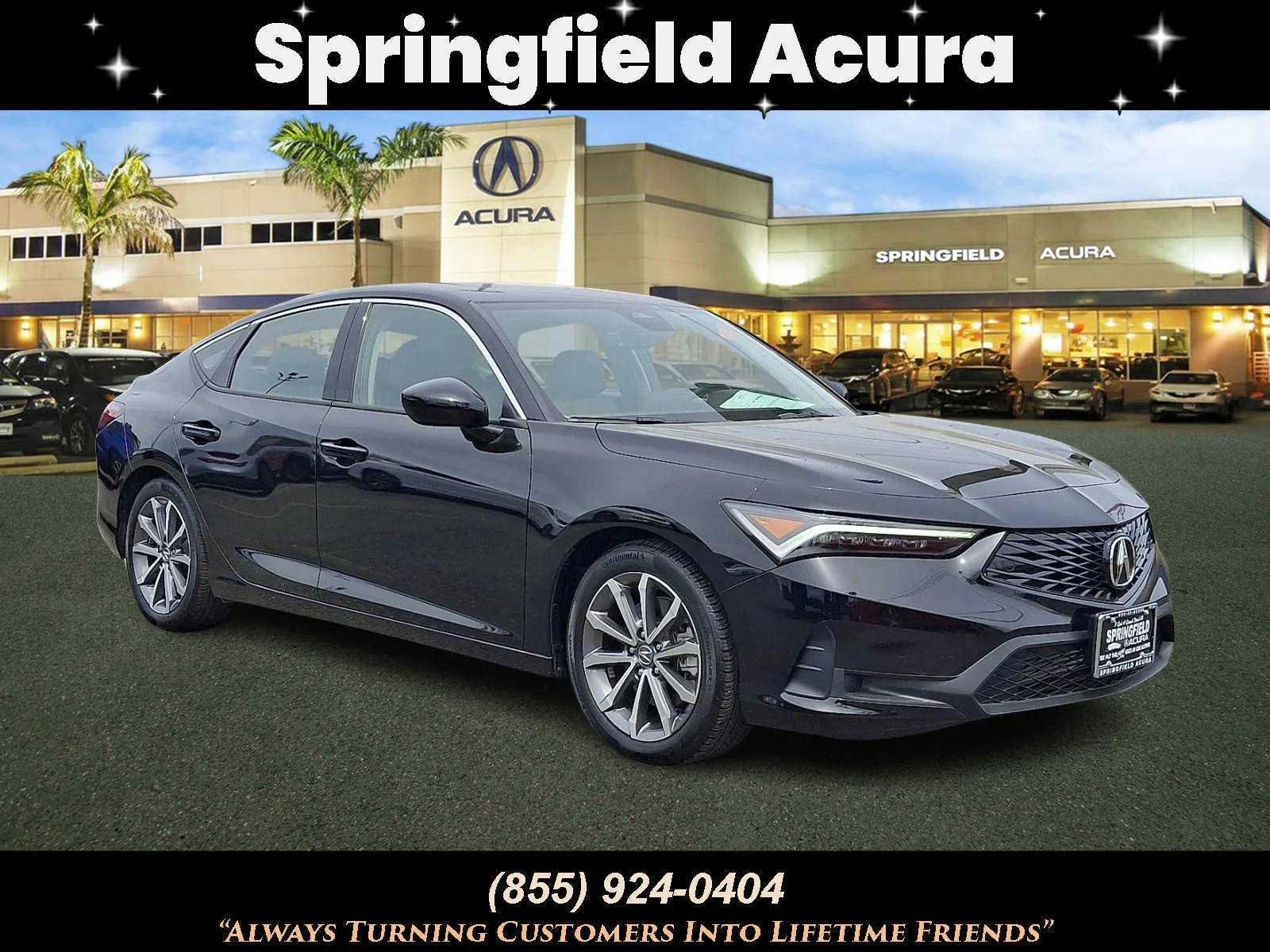 2024 Acura Integra -'s photo