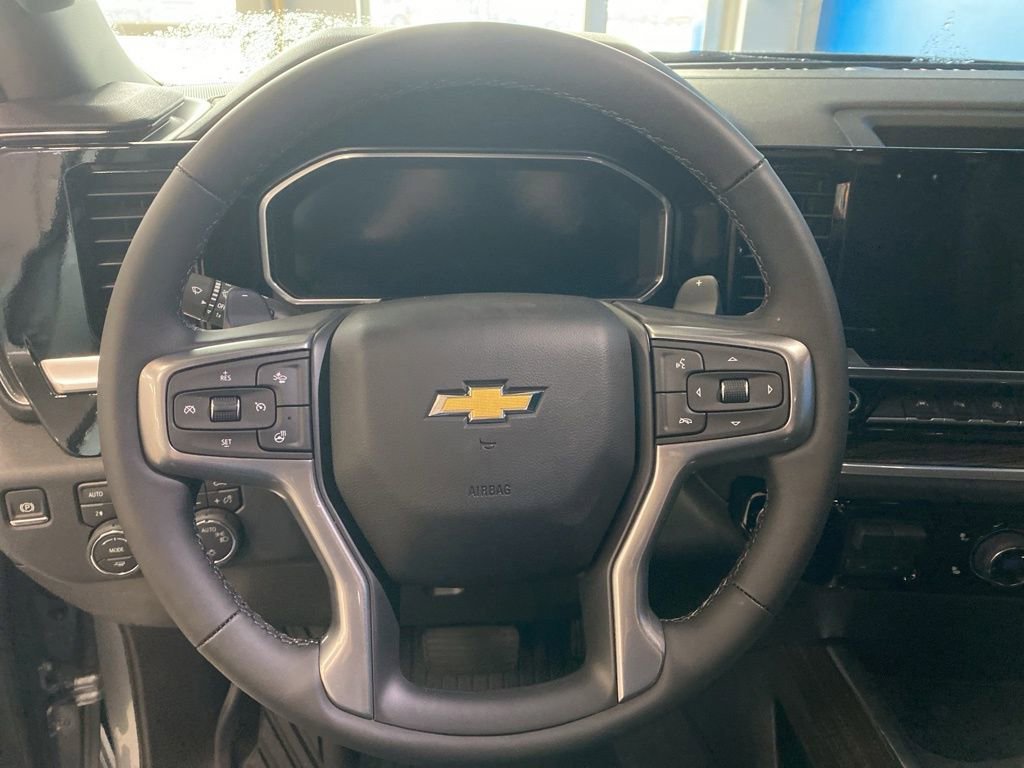 2026 Chevrolet Silverado 1500 LT - Photo 7