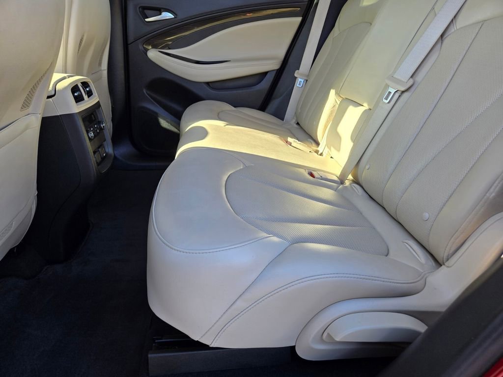 2020 Buick Envision Premium II - Photo 11
