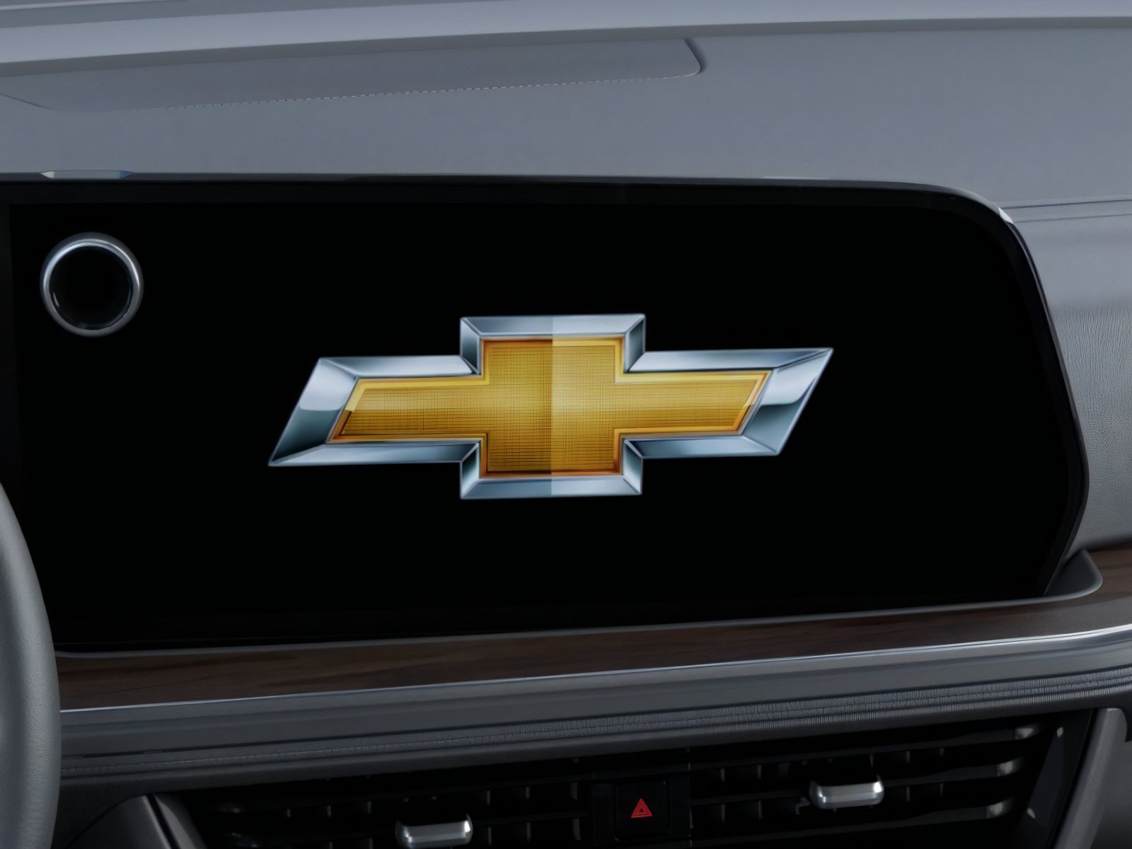 2027 Chevrolet Suburban High Country - Photo 20