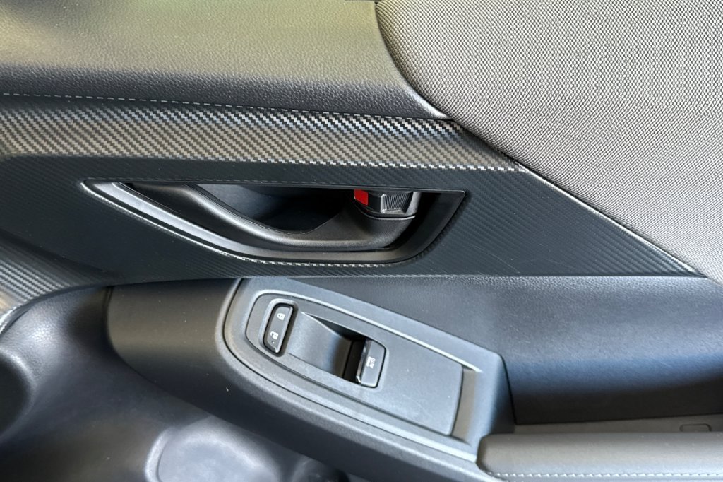 Used 2024 Sapphire Blue Pearl Subaru Premium image 23