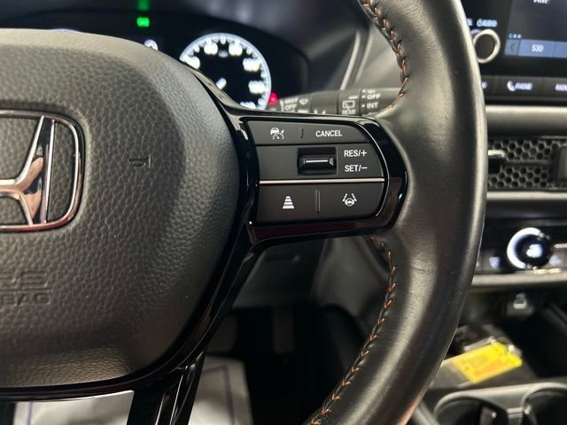 2024 Honda HR-V Sport - Photo 28