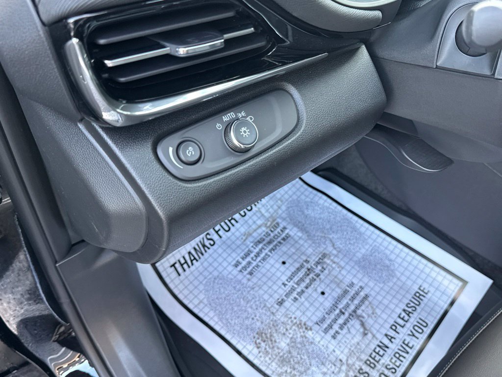 2026 Buick Envista Sport Touring - Photo 13