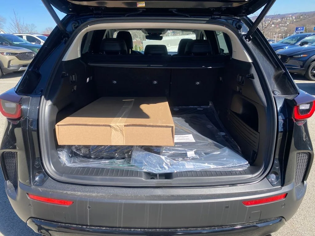 2026 Mazda CX-50 Premium - Photo 16