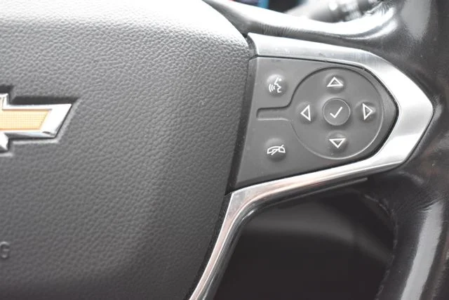 Used 2018 Black Chevrolet Premier image 26