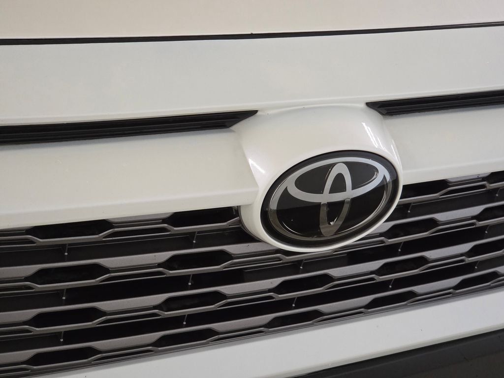 Used 2021 White Toyota Limited image 13