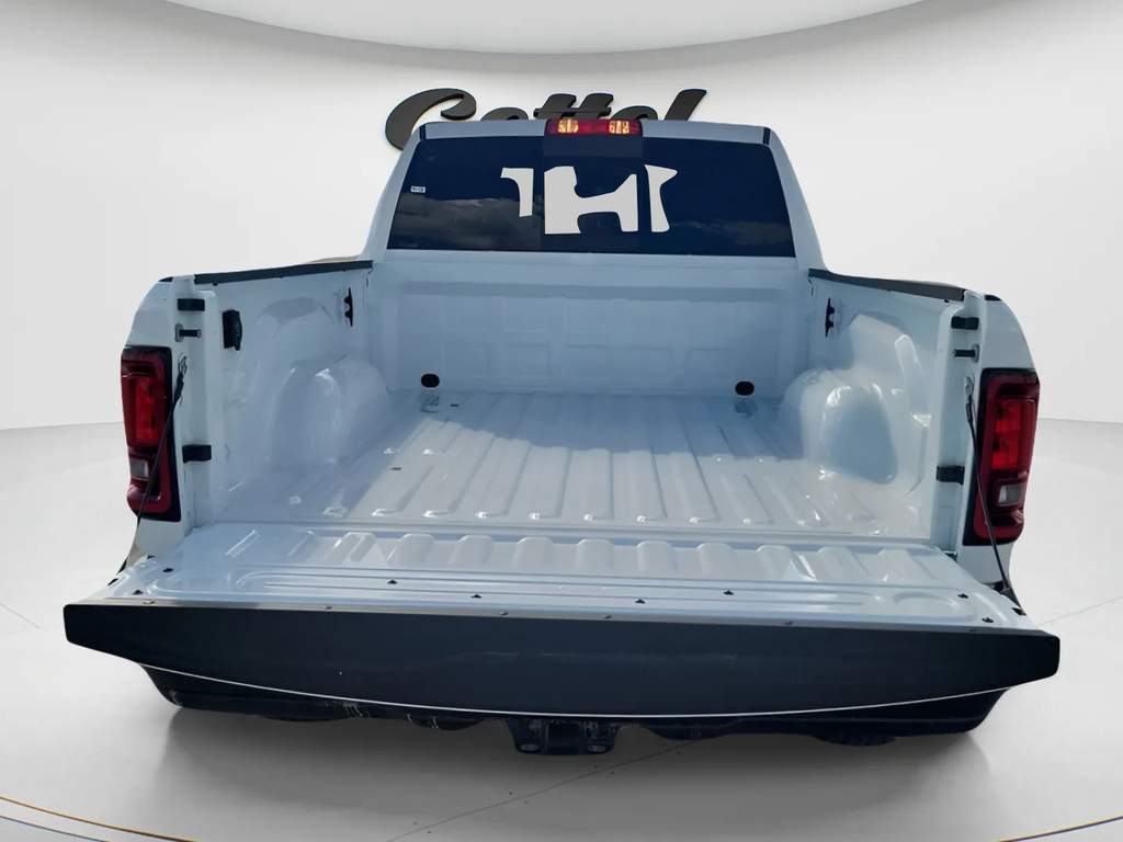 2026 RAM 2500 Tradesman - Photo 22