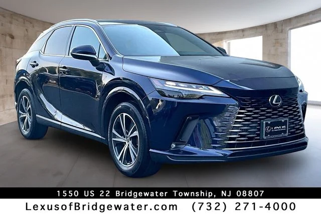 2024 Lexus RX 350 350 Premium AWD's photo