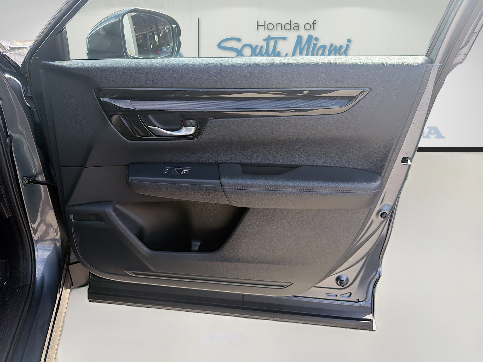 2024 Honda CR-V EX-L - Photo 35