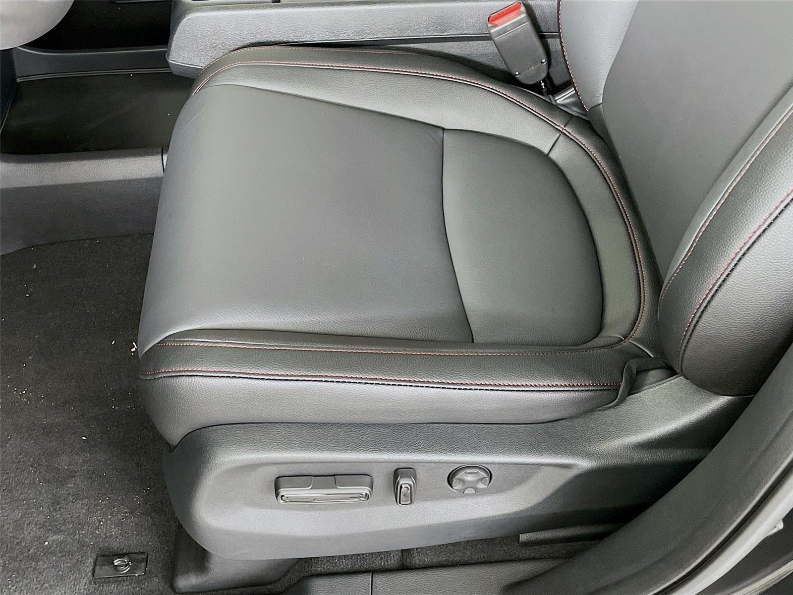 2026 Honda Odyssey Sport L - Photo 22