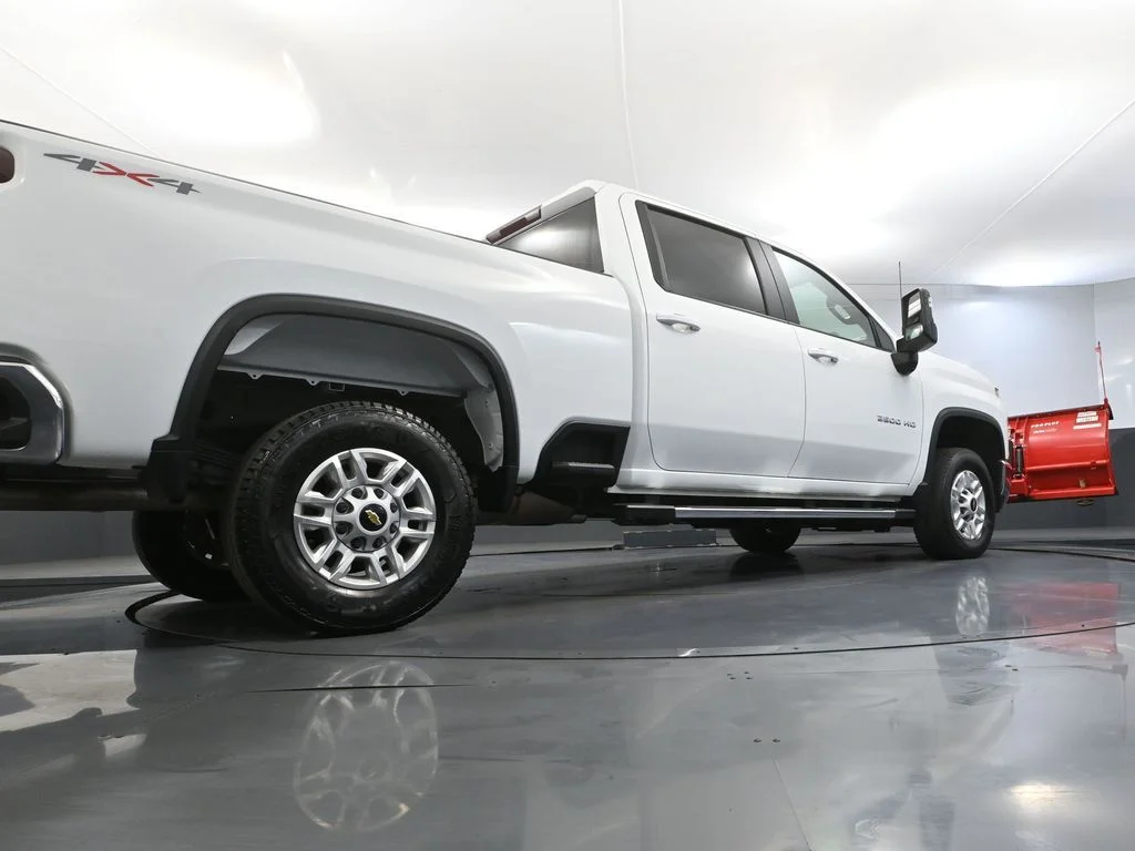 2022 Chevrolet Silverado 2500HD LT - Photo 47