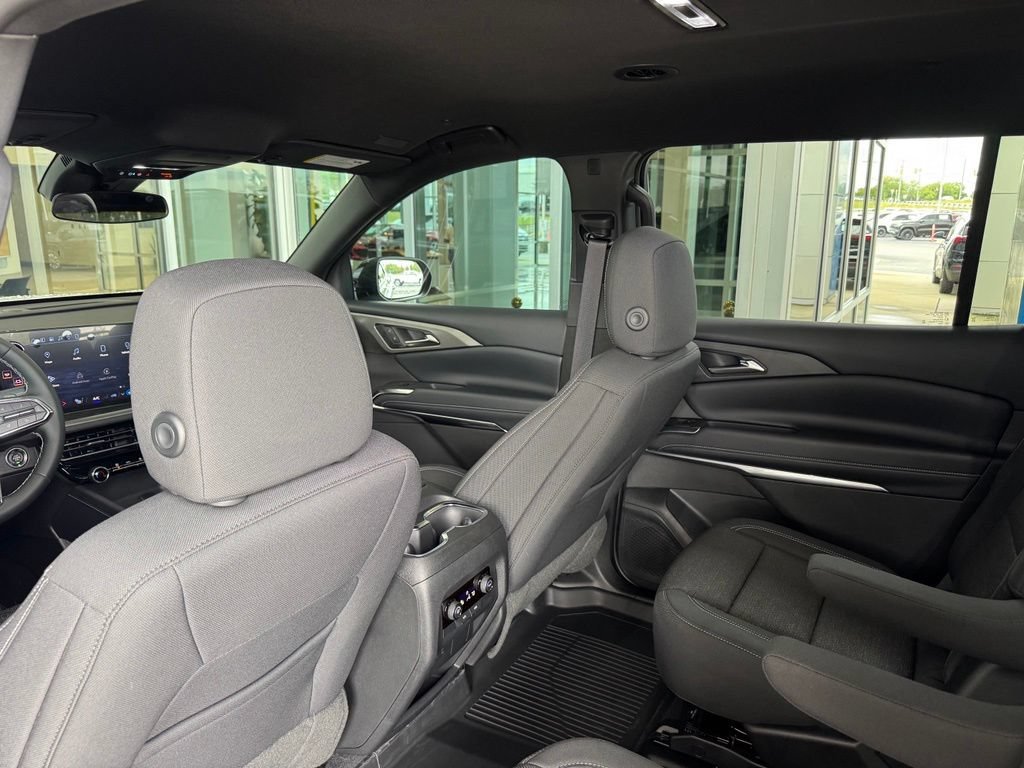 2026 Chevrolet Traverse LT - Photo 21
