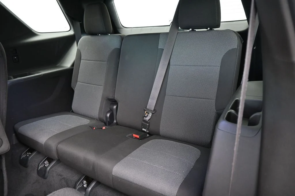 Used 2023 Mosaic Black Metallic Chevrolet LT image 32