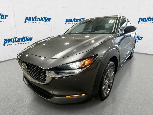 2026 Mazda CX-30 2.5 S Preferred AWD