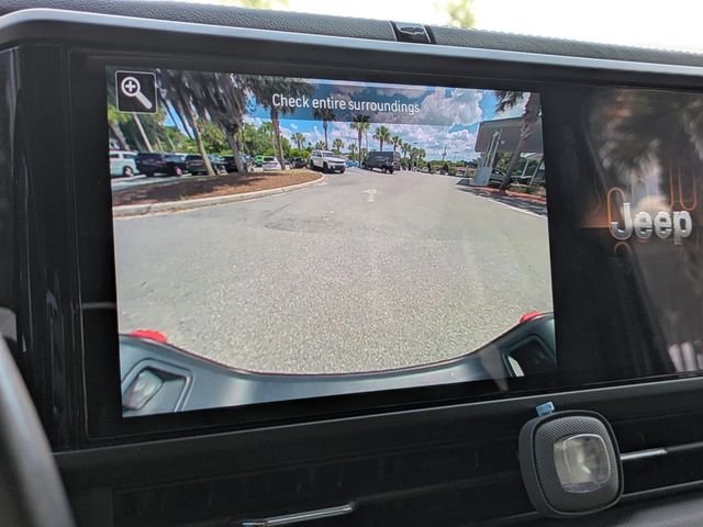 2024 Jeep Gladiator Mojave - Photo 24