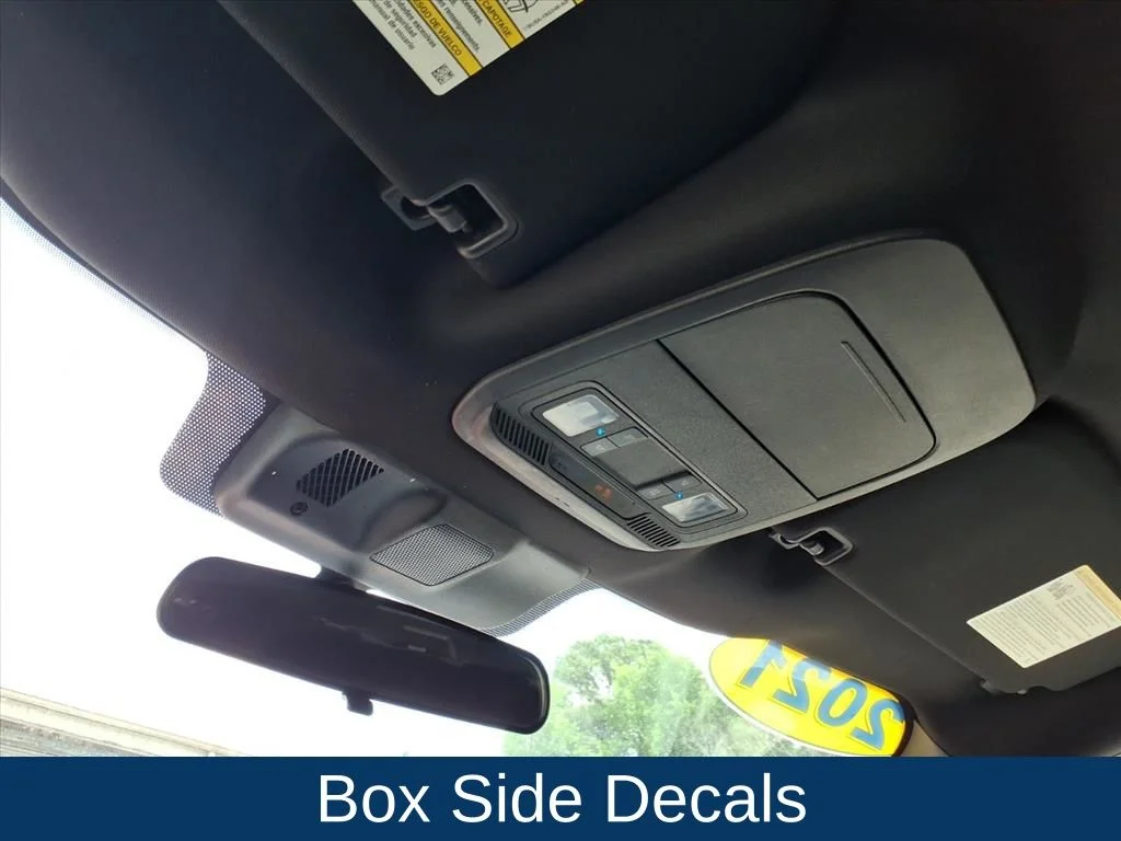 Used 2021 Red Ford XL image 18