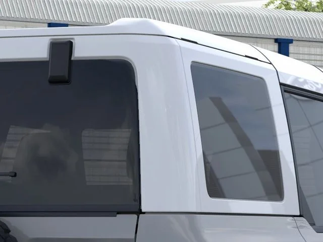 New 2026 Avalanche Gray Ford TCcustoms image 25