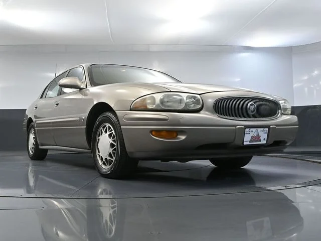 2002 Buick LeSabre Limited - Photo 54