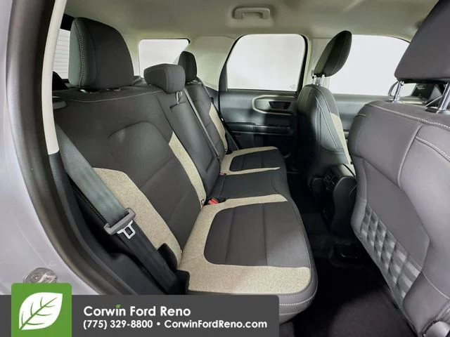 2026 Ford Bronco Sport Big Bend - Photo 27