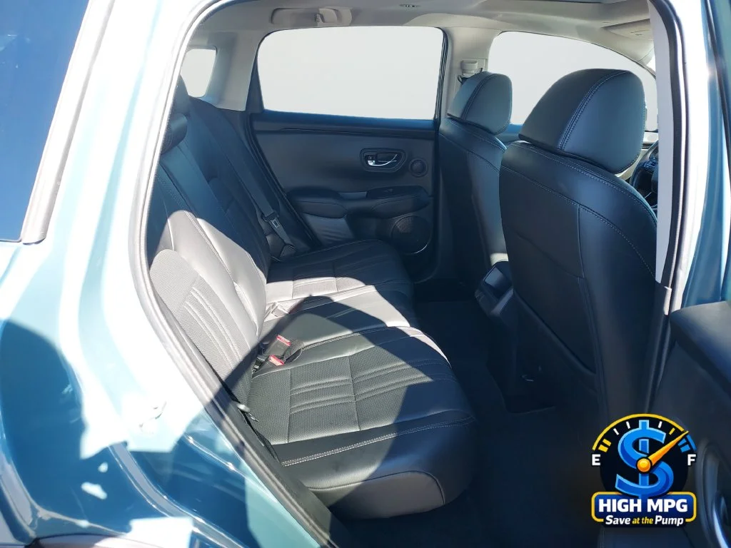 Used 2025 Green Honda EX-L image 25