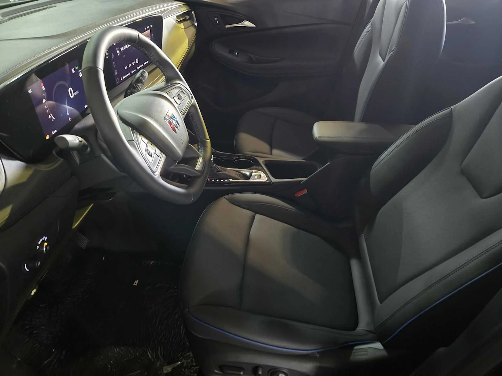 2026 Buick Encore GX Sport Touring - Photo 8