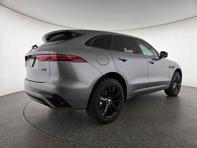 2026 Jaguar F-Pace R-Dynamic S - Photo 2