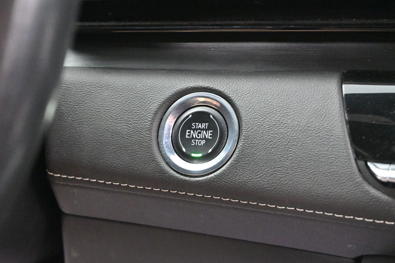 Used 2023 Black Raven Cadillac Sport image 25
