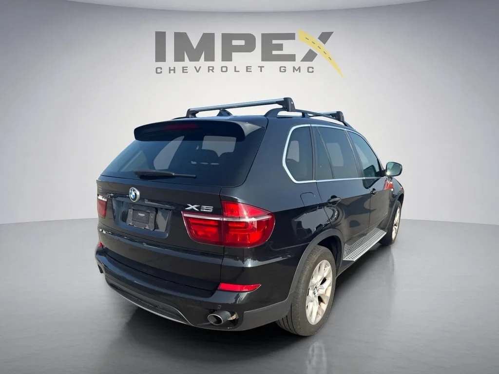 Used 2013  BMW xDrive35i image 5