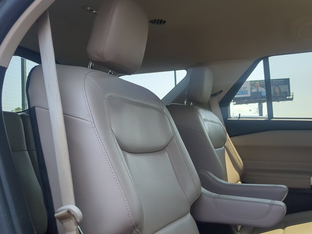 Used 2024  Ford XLT image 23