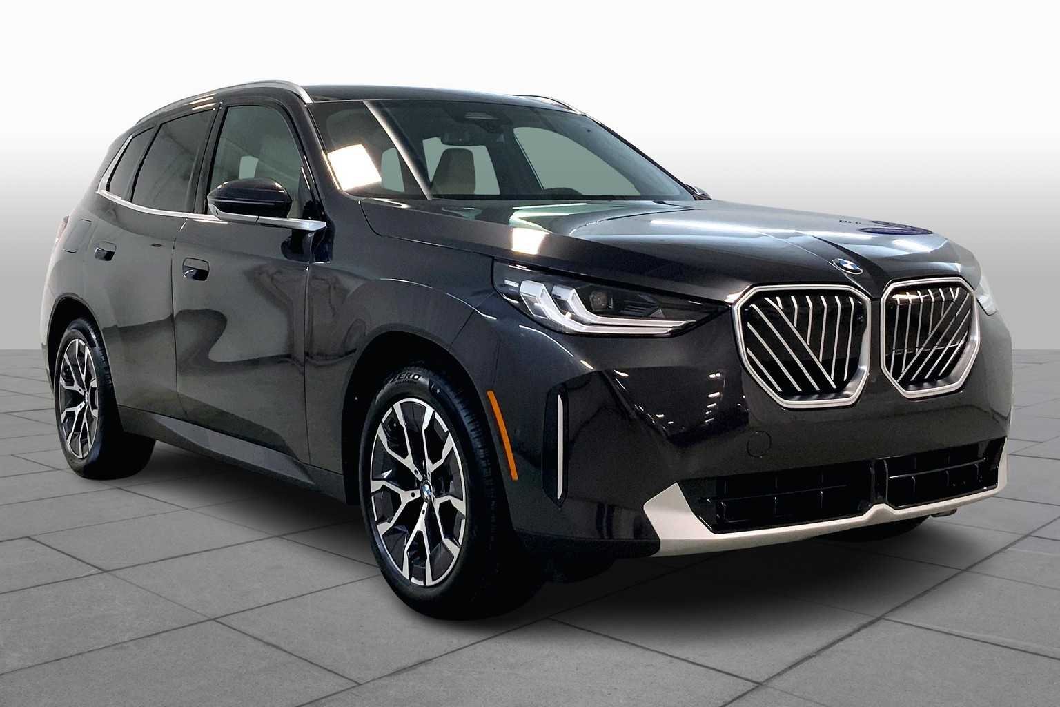 Used 2025 BMW X3 30 with VIN 5UX53GP0XS9046461 for sale in Kansas City