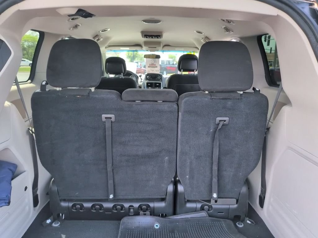 2016 Dodge Grand Caravan SXT - Photo 7