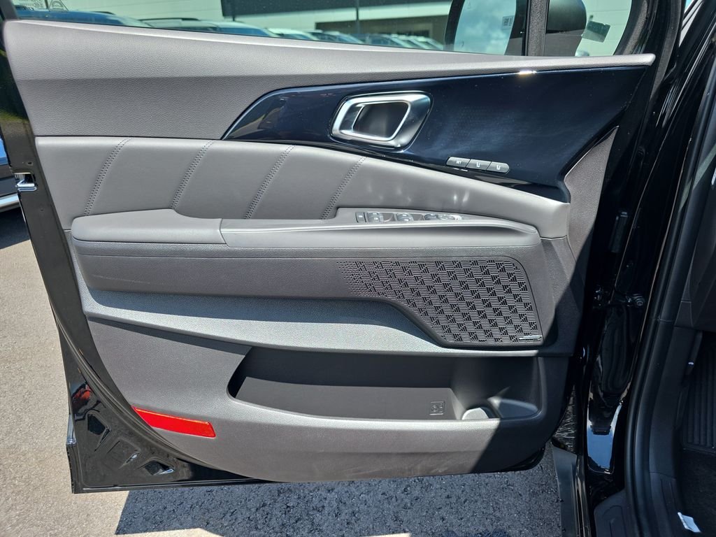 New 2026 Aurora Black Pearl Kia SX Prestige image 18