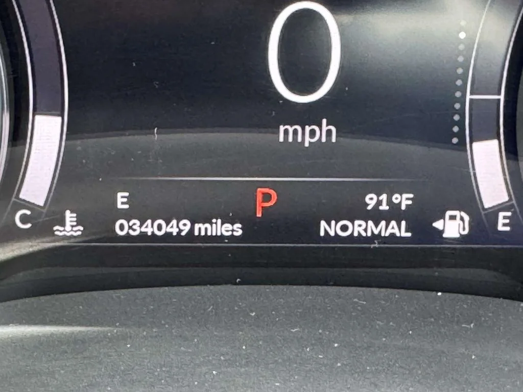 2021 Acura TLX Technology Package - Photo 25