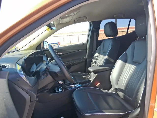 2025 Buick Encore GX Avenir - Photo 15
