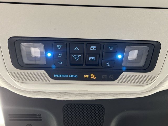 Used 2025 Stone Blue Ford Platinum image 33