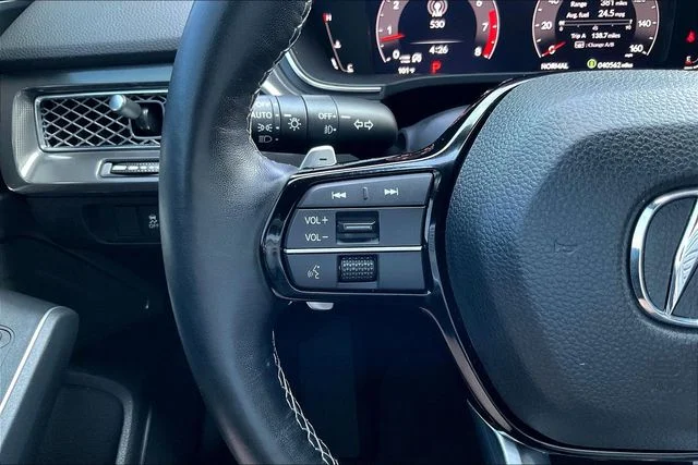 Used 2024  Acura A-Spec Package image 13