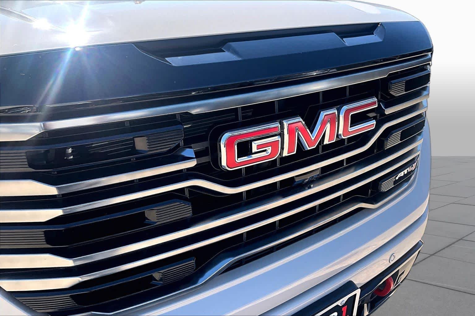 Used 2026 Coastal Dune GMC AT4 image 30