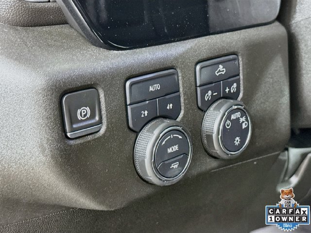Used 2024 Black Chevrolet LT (2FL) image 16