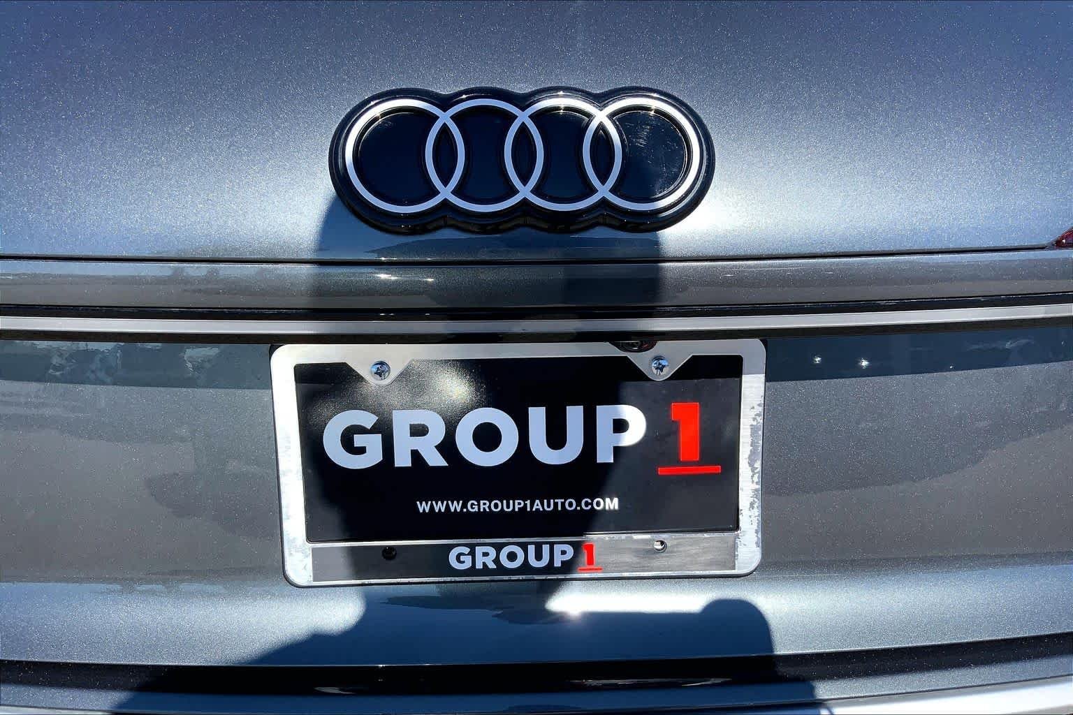 Used 2026 Arkona White Audi S line image 31