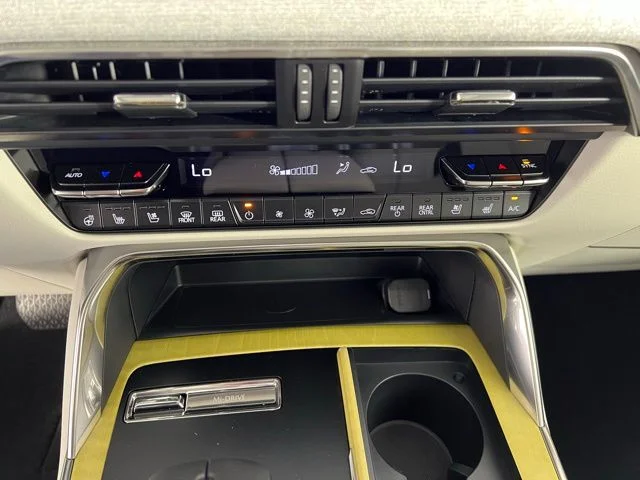 2026 Mazda CX-90 Premium Plus Package - Photo 24