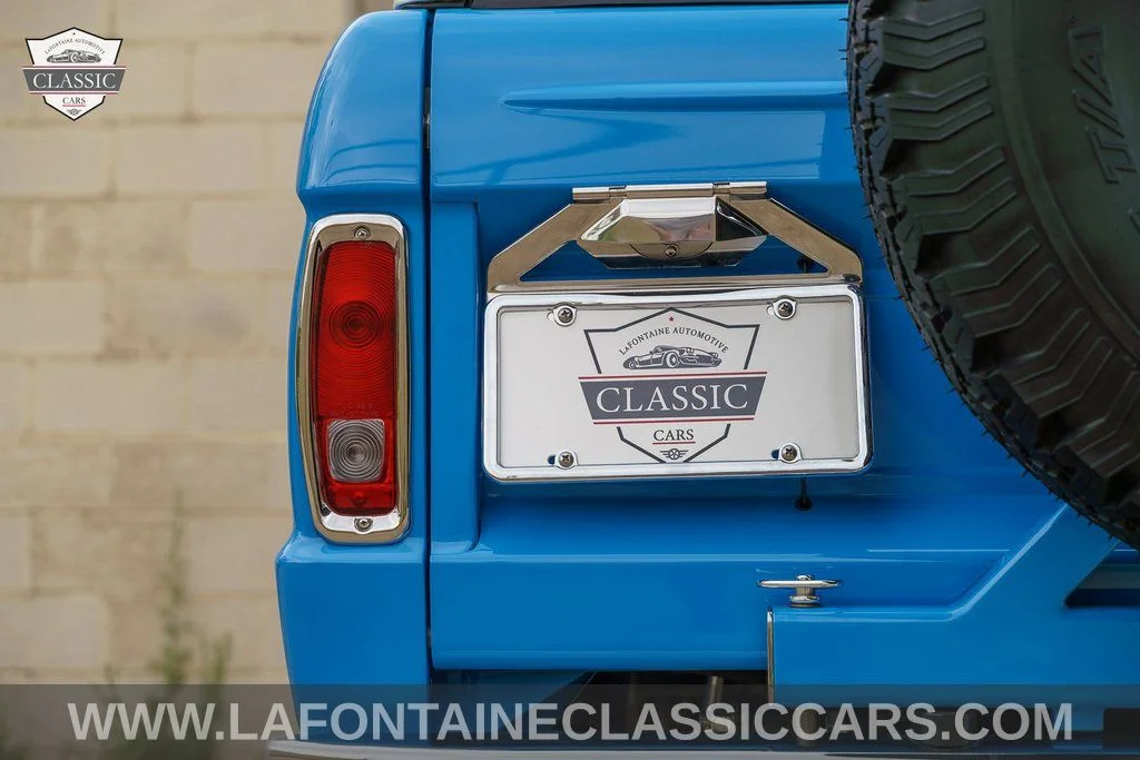 Used 1969  Ford 4x4 image 61