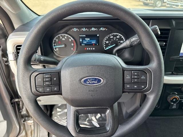 New 2026 Agate Black Metallic Ford F-250® XLT image 46