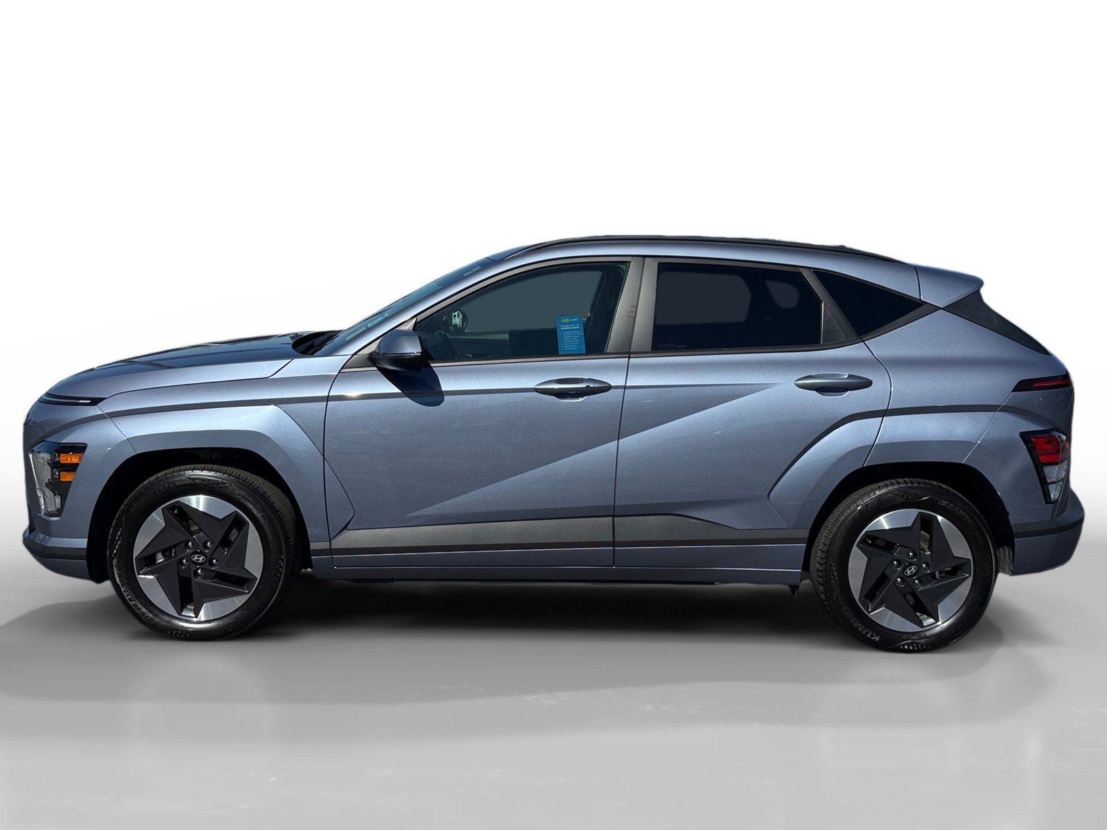 Certified 2025 Hyundai Kona EV SEL with VIN KM8HC3A64SU018054 for sale in San Jose, CA
