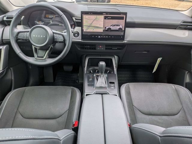 Used 2026 Gray Mazda 2.5 S Preferred image 14