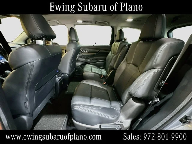 2025 Subaru Ascent Onyx Edition-Touring - Photo 26