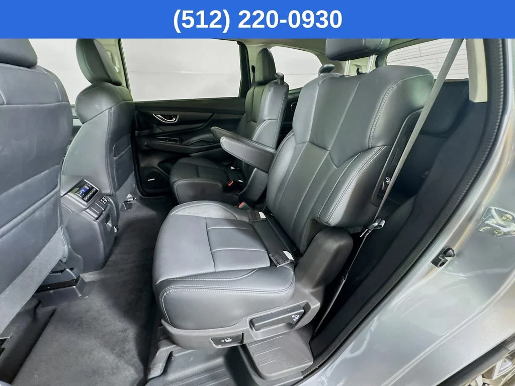 Used 2026 Silver Subaru Limited image 31