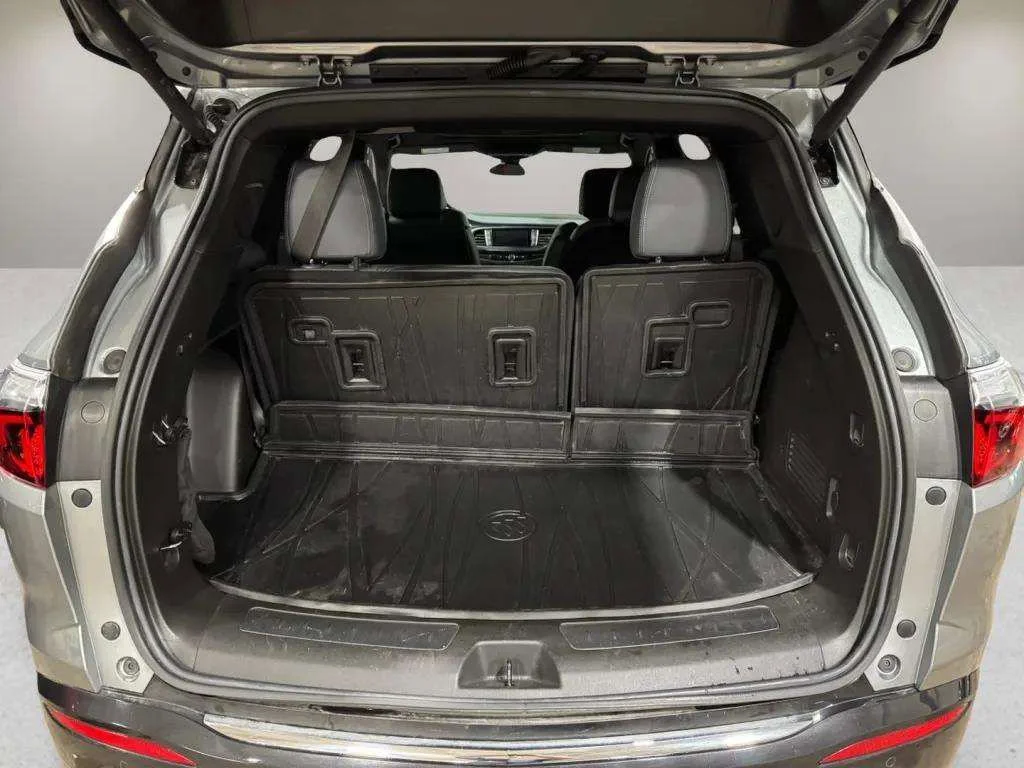 2024 Buick Enclave Essence - Photo 26